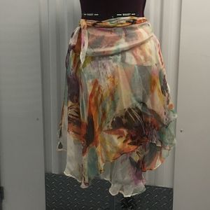 JEANS VOTRENOM/Skirt